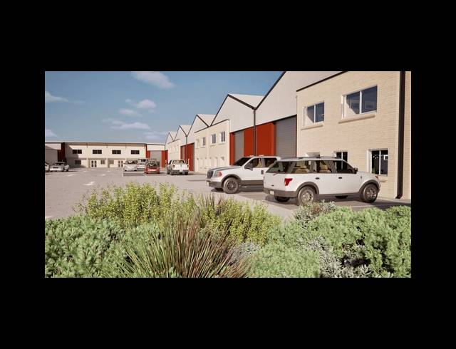 577M² OFFICE FOR SALE IN FIRGROVE